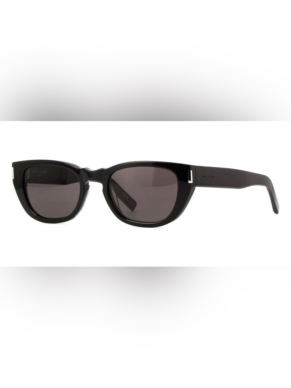 Saint Laurent Men’s Sunglasses 602-001
